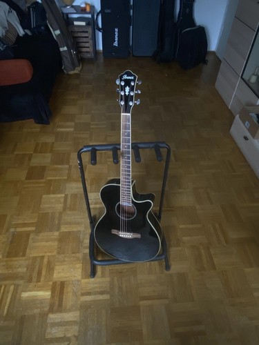 Ibanez aeg 10ii - aeg, 10ii-bk