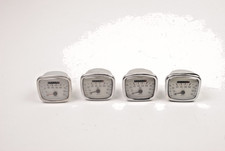 Vespa Oldtimer - Tacho -