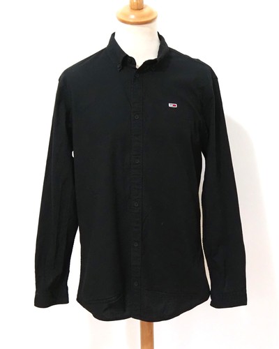 Tommy hilfiger hemd größe - hemd, l