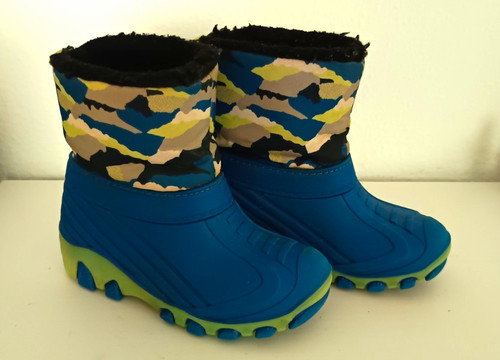 Kinder schneestiefel winter - kinder,