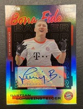 Bastian Schweinsteiger FC