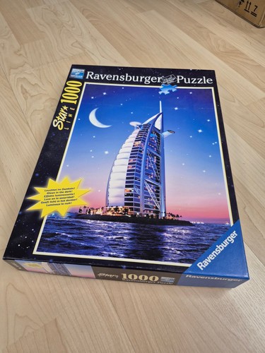 Puzzle ravensburger 16053 - ravensburger,