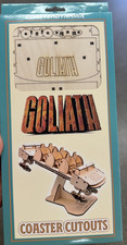 GOLIATH MAGIC MOUNTAIN SIX