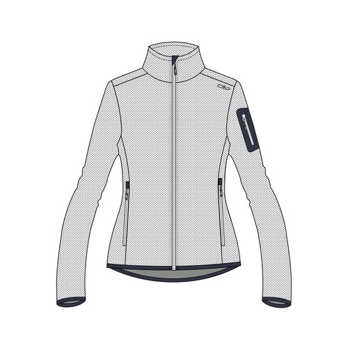 Cmp damen jacke woman - damen,