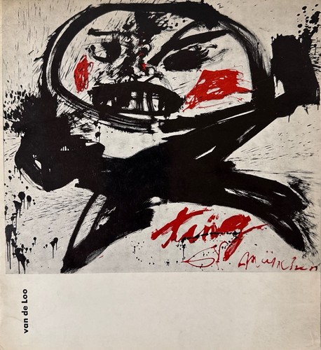 Walasse ting ölbilder - walasse, 7