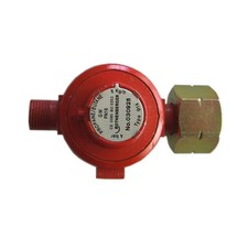 Rothenberger Propan-Regler