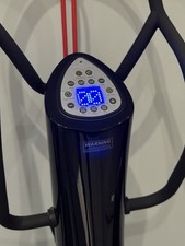 Power Plate my 5, schwarz