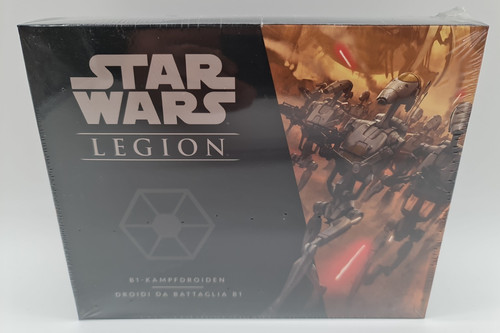 Star wars legion - star,