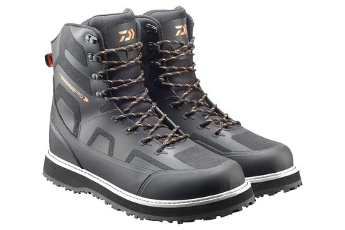 Daiwa vec wading - pro, boots