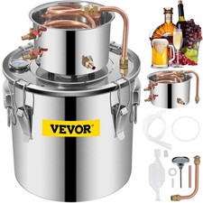 VEVOR 20 L Alkohol