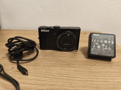 Nikon coolpix p300 - nikon,