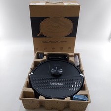 Lubluelu Saugroboter mit