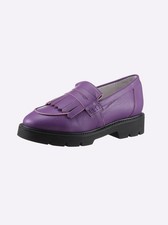 Mode von Heine Damen Slipper