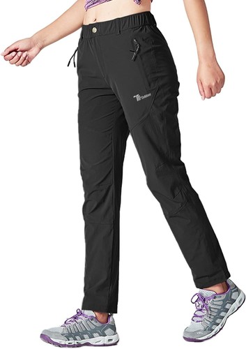 Damen outdoorhose - damen, &