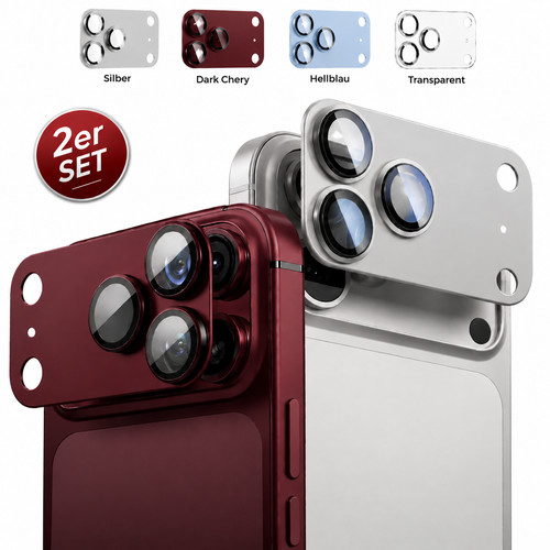 Kameraglas für apple - kameraglas,