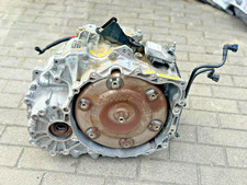 6-GANG AUTOMATIKGETRIEBE 118TKM 2WD VOLVO V70 III V60 I S80 2,4D Bj 11- 31272378