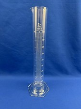 Messzylinder 1000 ml hohe Form