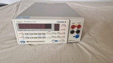 Yokogawa 7651 Programmable DC Source Programmierbare Stromquelle