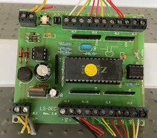 ✅ Littfinski LS-DEC Lichtsignal Decoder (GK134-25R2/14/1)-1