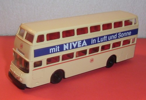 Ses büssing präfekt - ses, /