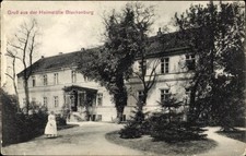 Ak Berlin Weißensee