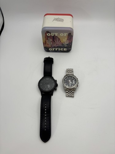 Fossil watches ch2511 jr1354 - ch2511,
