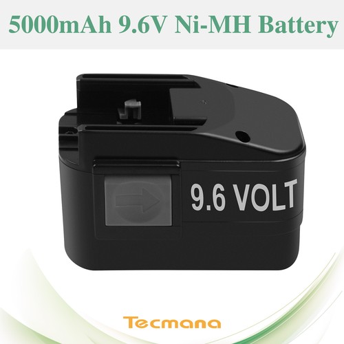 5000mah mh akku für - ni-mh,