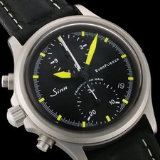 Sinn 356 Euro Flieger