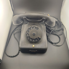 ☎️ Historisches Post