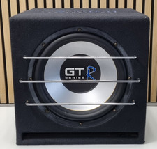 Crunch GTR 300 Subwoofer