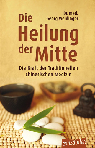 Die heilung der mitte georg - die,
