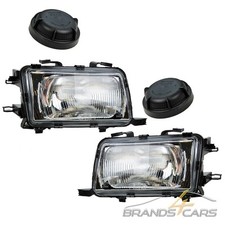 ATEC 2x SCHEINWERFER