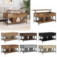 Couchtisch 100x55x50 cm