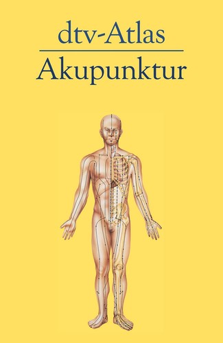 Dtv atlas akupunktur - dtv-atlas,