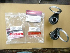 SRAM MX Comp Drehschaltgriffe 3x8, GripShift