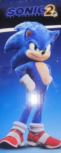 Bnib sonic der igel riesen - 2,