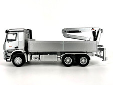 Conrad modelle atlas - conrad, i