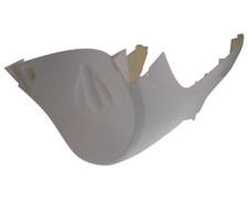 Unterboden Verkleidung Weiß MBK NITRO YAMAHA AEROX 50 ROLLER NEU