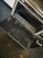 holzherd küchenherd