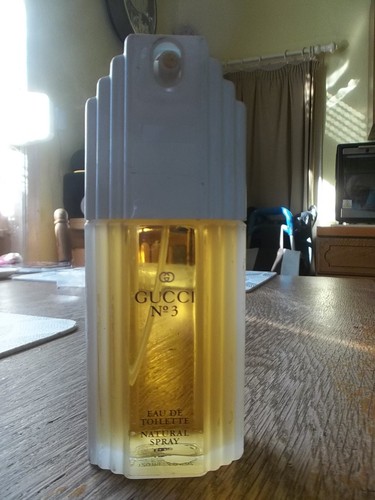 Gucci eau toilette 120 - 3, de