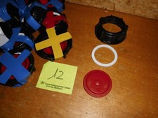 IBC Tank / Container Zubehör ...... Deckel   .... gebraucht   P12