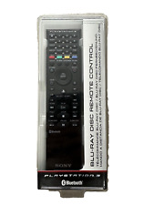 Sony PlayStation 3 Remote Control Fernbedienung Blu-Ray Disc Remote Control NEU