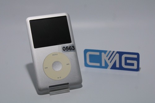 Apple ipod classic - apple,