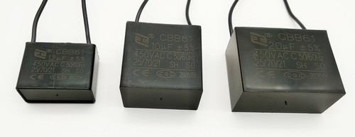 Kondensator 450v ac - kondensator, 450v~