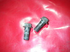 Hohlschraube Bremse Spezialgewinde Schraube Quad Jinling 250 JLA-24E YONGKANG