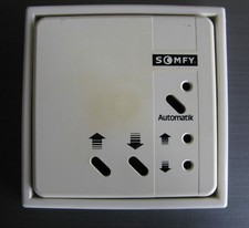 Somfy CD 8000 Rollladensteuerung