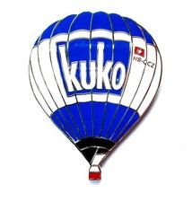 BALLON Pin / Pins - KUKO /