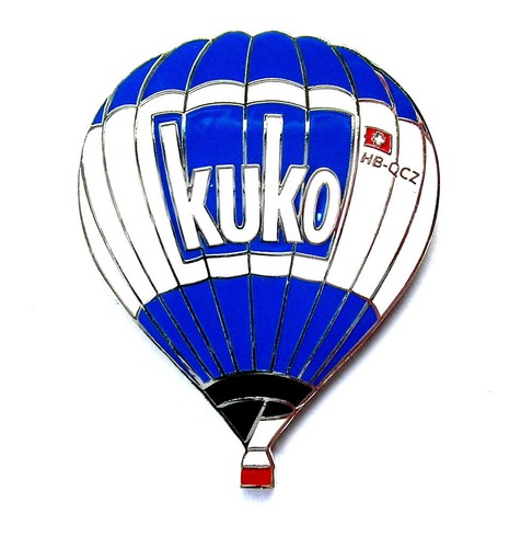 Ballon pin pins kuko - pin,