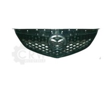 Kühlergitter Grill Frontgrill