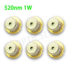 Nichia ndg7k75t to5 - nichia, 520nm